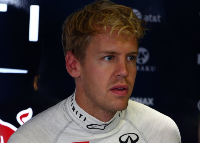 Vettel e Webber: “Bene oggi, ma è solo venerdi”