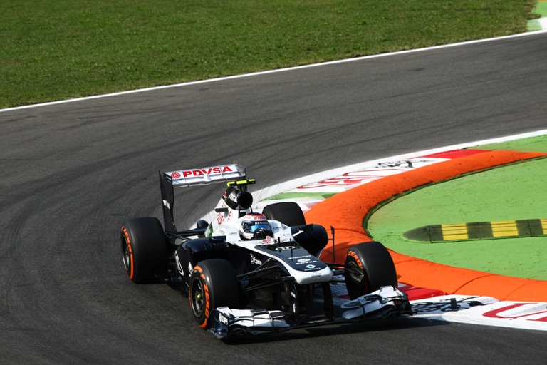 Williams, Bottas: “Come passo siamo con Sauber e Toro Rosso”