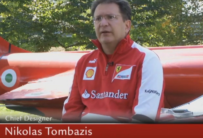 Ferrari: GP di Corea, un primo passo nel 2014