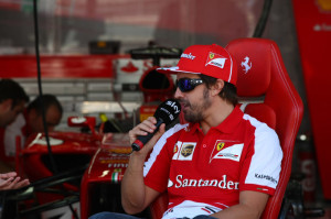 Alonso: “Red Bull usa qualcosa di diverso ma è legale”