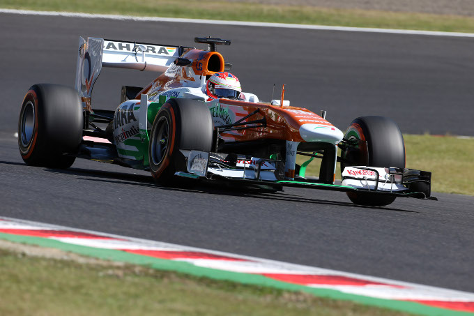 Force India: Vijay Mallya ammette di temere la Sauber