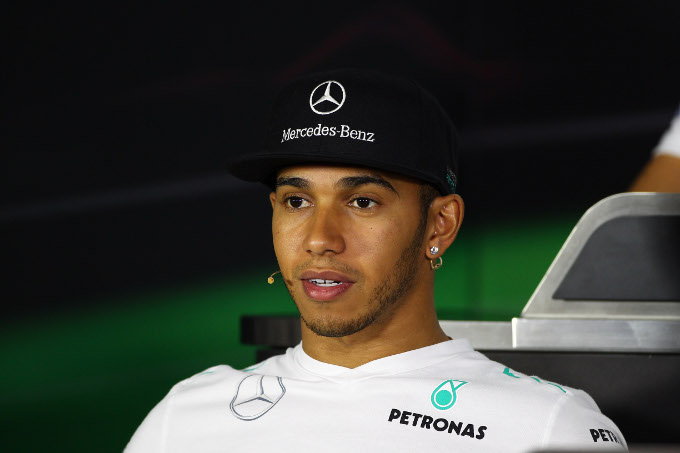 Hamilton: “Brawn non essenziale per la Mercedes”