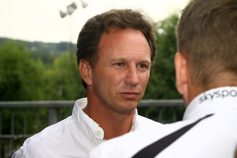 Horner crede nella scommessa Ricciardo