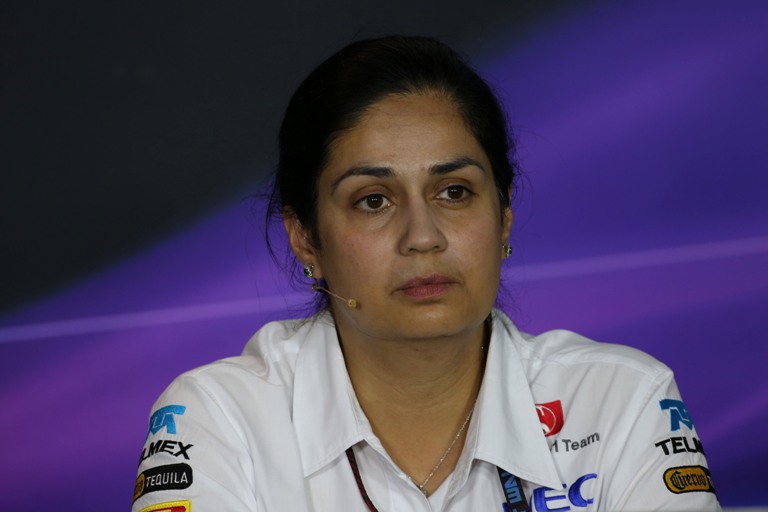 Kaltenborn: “La F1 ha fallito in India”