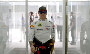 Boullier: “Räikkönen non doveva fare storie”