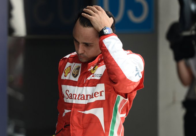 Felipe Massa: “Sarà interessante scoprire chi ha scelto la strategia migliore”