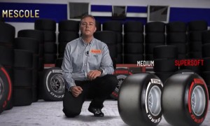 Pirelli: Il Gran Premio di Corea dal punto di vista degli pneumatici