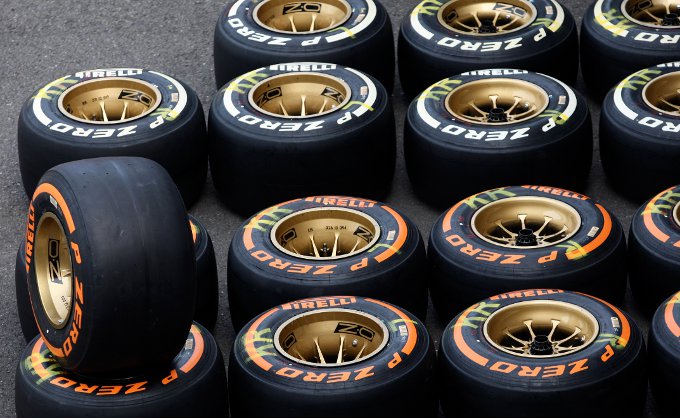 Pirelli: Il Gran Premio del Giappone dal punto di vista degli pneumatici