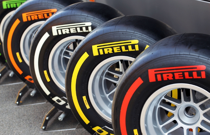 Pirelli annuncia le mescole per Abu Dhabi, Stati Uniti e Brasile