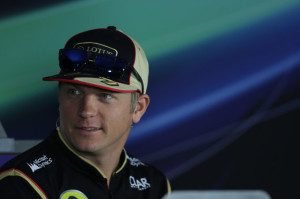 Raikkonen: “Nessun dubbio sulla scelta di tornare in Ferrari”