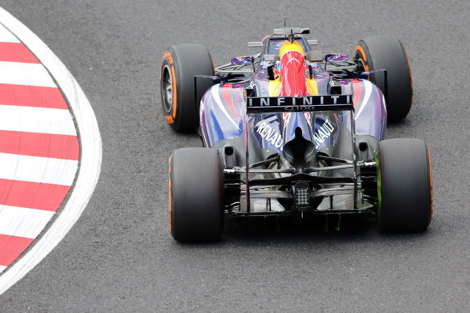 Red Bull: alla McLaren anche il vice di Prodromou