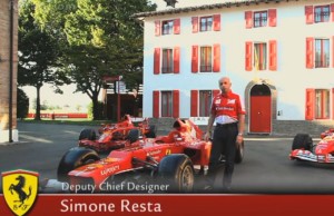 Ferrari: Eine Reise in die Technik der Formel 1 – Teil III
