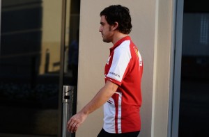 GP USA: Alonso ha superato i controlli medici della FIA ad Austin