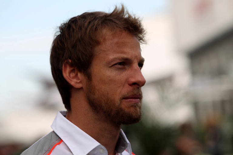 Button: “La McLaren doveva puntare su un esperto”