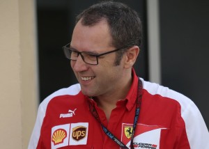 Ferrari: Domenicali, “Abbiamo limitato i danni”