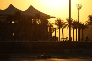 GP Abu Dhabi: la gara in Diretta dalle 14.00