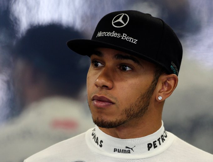 Hamilton: “Credo di aver causato io l’incidente, ma con un doppiato che ha tentato di superarmi”