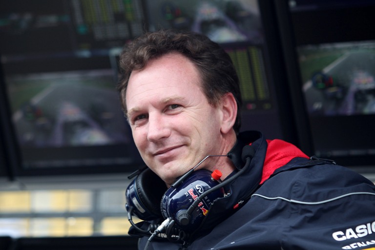 Horner: “Fantastico vedere Webber chiudere così”
