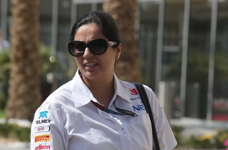Kaltenborn: “Il target è portare Sirotkin in F1”