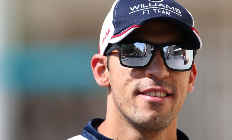 Maldonado: “Mi aspetto di più dalla F1”