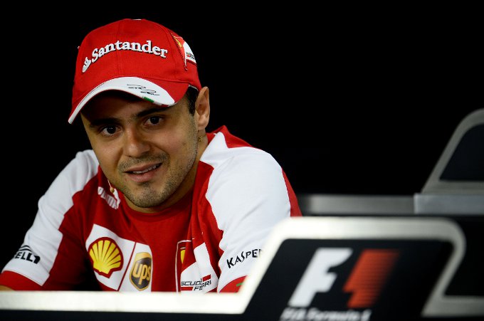 Massa: “Ho ancora molto da fare in Formula 1”