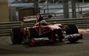 Felipe Massa: “Mi auguro di continuare ad essere competitivo nelle ultime due gare”