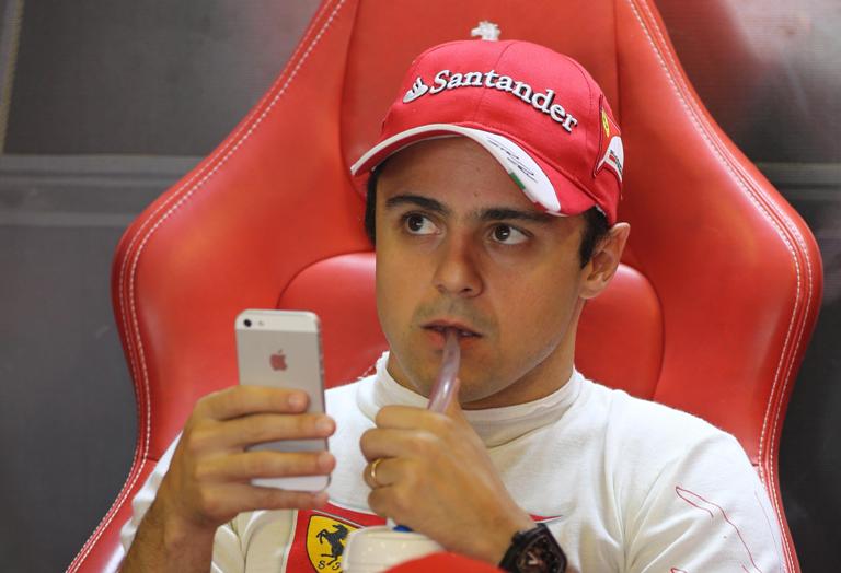 Massa: “Ho parlato anche con la McLaren”