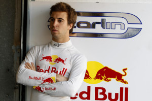 Red Bull: Buemi e da Costa test driver per mondiale F1 2014
