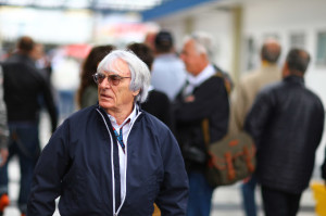 Ecclestone: “Il GP New Jersey di F1 non si correrà nel 2014”