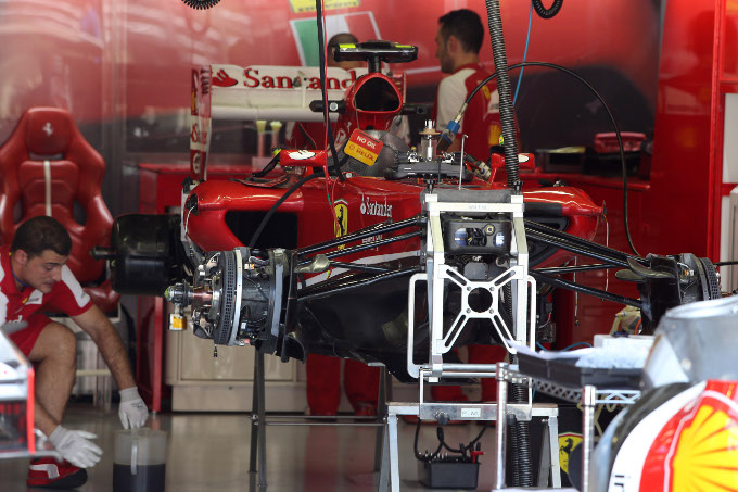 La F1 dice no all’aumento di peso e ai due pitstop obbligatori