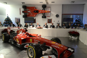 Ferrari: il nome della nuova F1 scelto dai tifosi sul web
