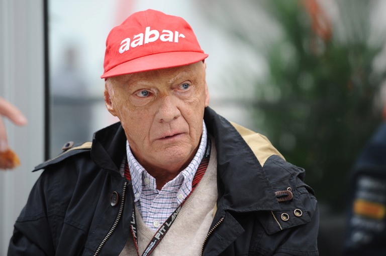 Lauda: “L’affidabilità è la chiave del 2014”