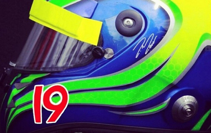 Numeri permanenti in F1: Massa vuole il numero 19, Rosberg il 6