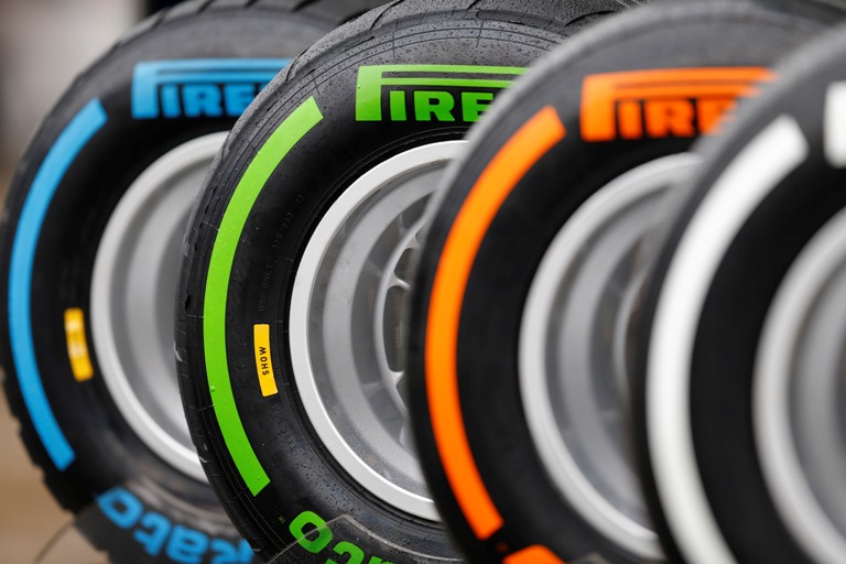 La FIA concede i test Pirelli