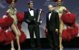 Sebastian Vettel incoronato Campione del Mondo di Formula 1 per la quarta volta