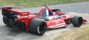 La Brabham BT46B: una (s)ventola di monoposto