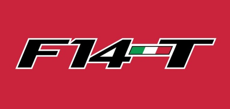 La nuova Ferrari si chiamerà F14 T