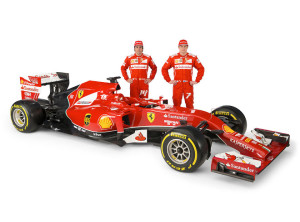 Ferrari F14 T: Analisi Tecnica