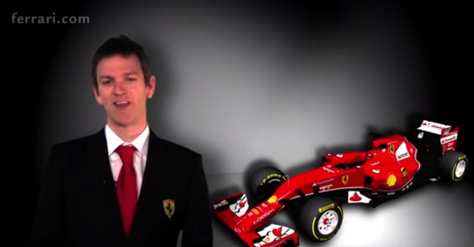 Ferrari F14 T: la tecnica (VIDEO)