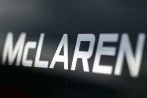 La nuova McLaren MP4-29 ha superato i crash test