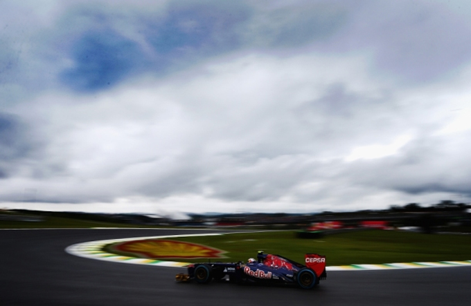 F1: nuova Toro Rosso STR9 sarà presentata a Jerez alla vigilia dei test