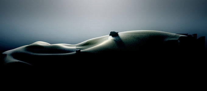 La nuova Sauber sarà svelata on line il 26 gennaio