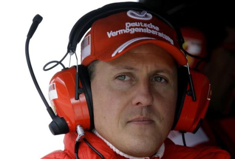 Schumacher è in condizioni stabili