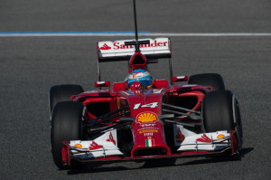 Test F1 Jerez, la quarta giornata in DIRETTA (Live/Foto)