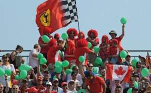 Da tutto il mondo votano per la nuova Ferrari