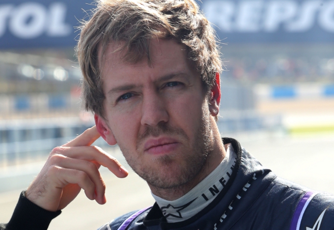 Sebastian Vettel: “E’ normale avere qualche problema di gioventu'”
