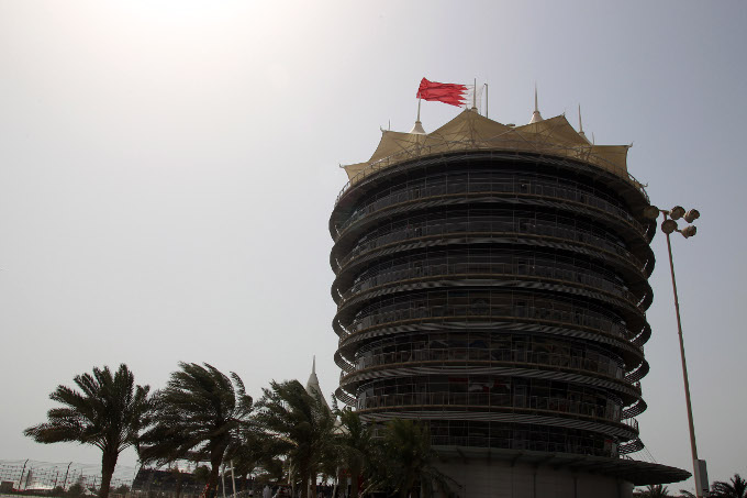 Test F1 in Bahrain: da domani la Diretta, ecco i piloti presenti