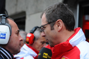F1 2014: la lista dei GP in chiaro sulla Rai e in esclusiva su Sky