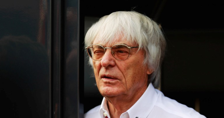 Ecclestone non acquisterà il Nurburgring in crisi