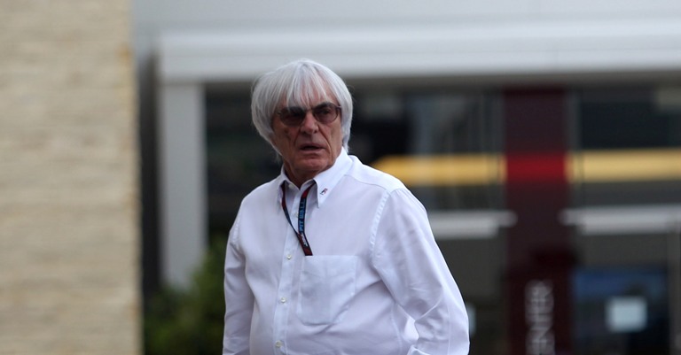 Il processo a Ecclestone fissato ad aprile